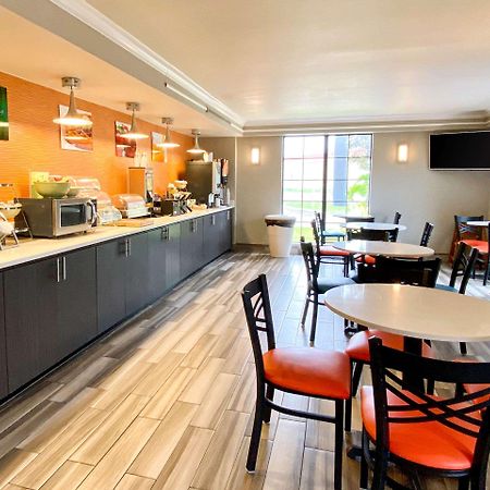 Quality Inn Harlingen Ngoại thất bức ảnh