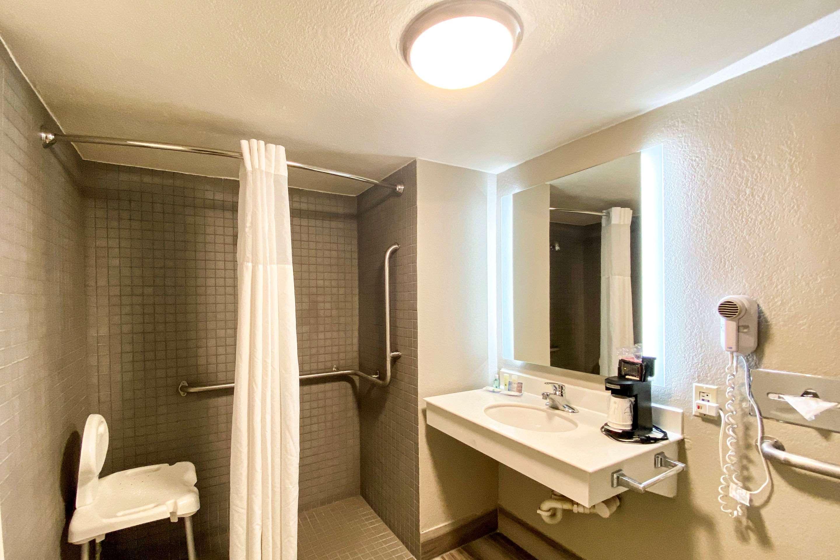 Quality Inn Harlingen Ngoại thất bức ảnh