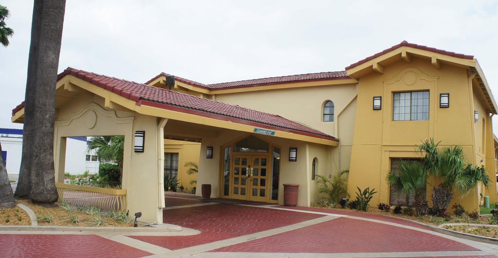 Quality Inn Harlingen Ngoại thất bức ảnh