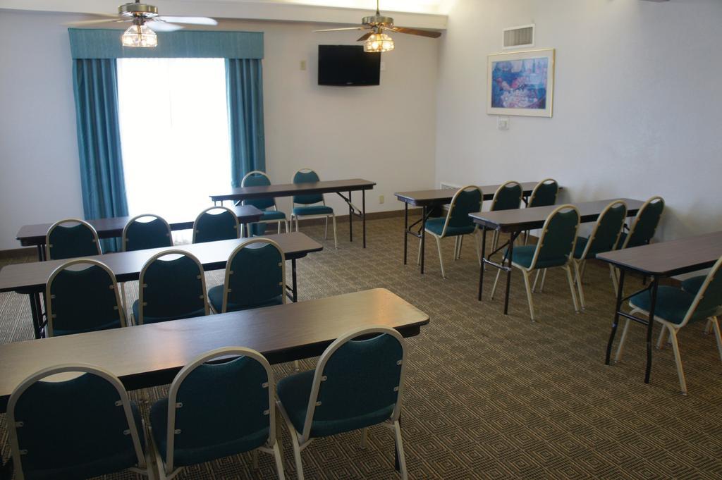 Quality Inn Harlingen Ngoại thất bức ảnh