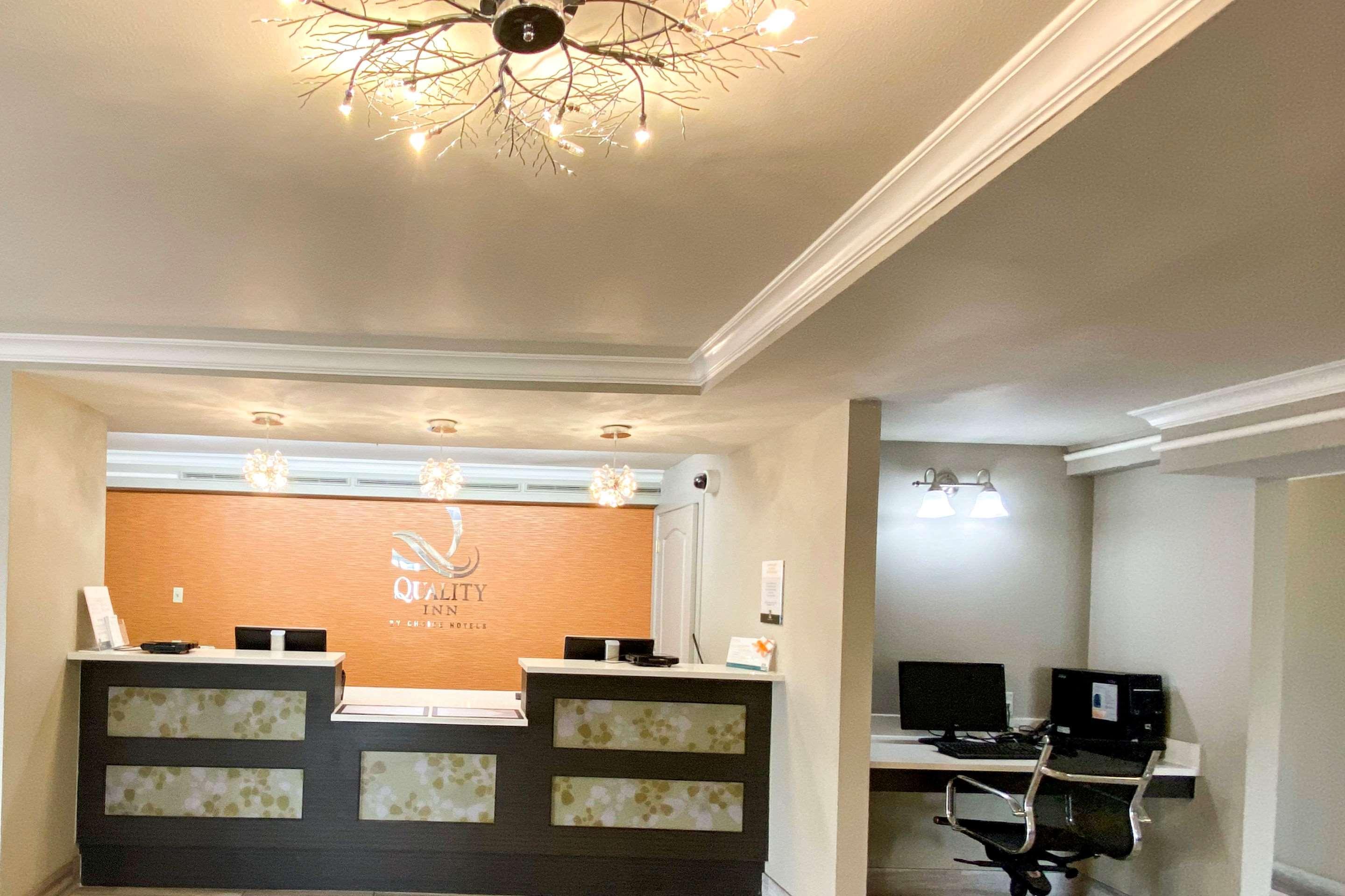 Quality Inn Harlingen Ngoại thất bức ảnh