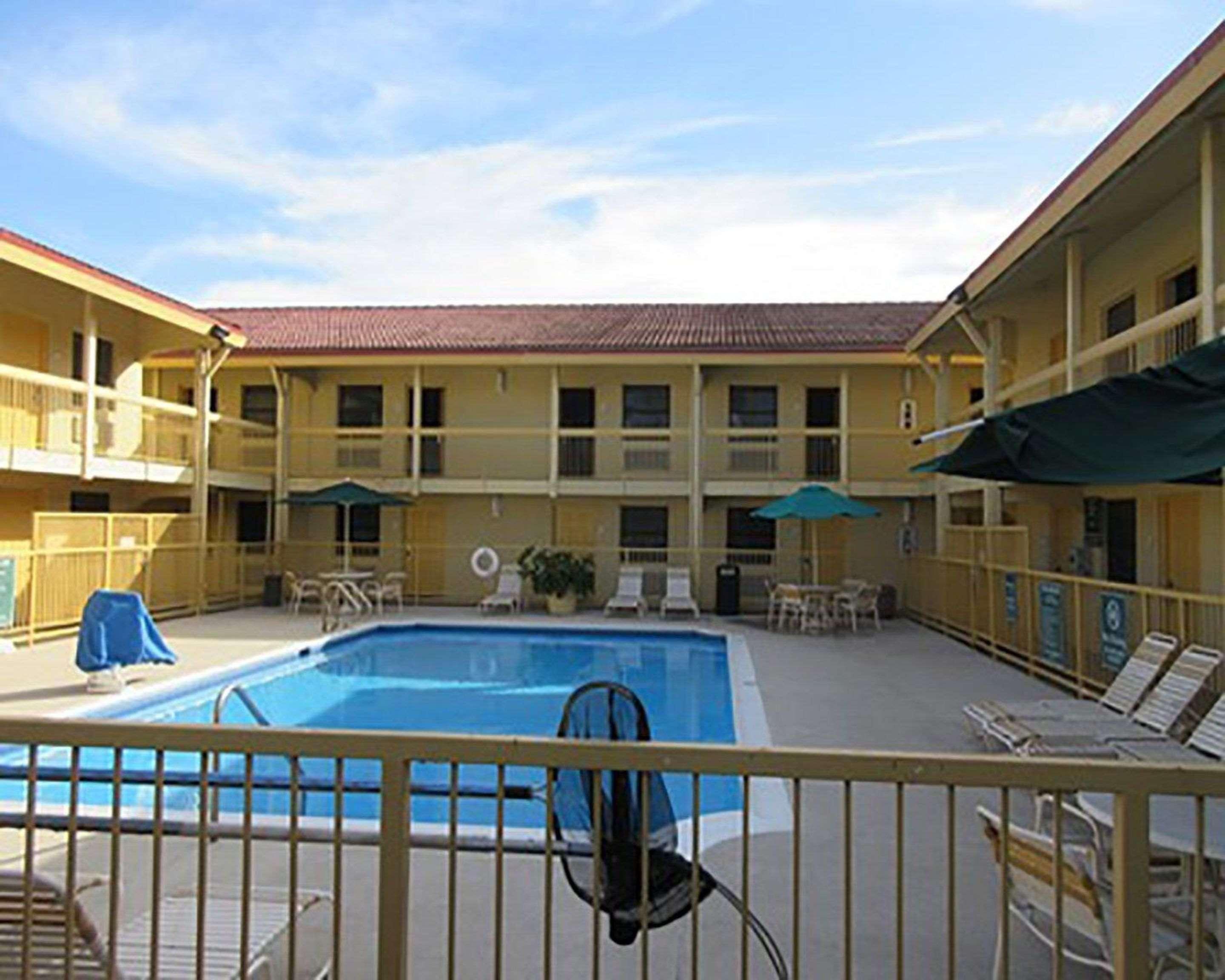 Quality Inn Harlingen Ngoại thất bức ảnh