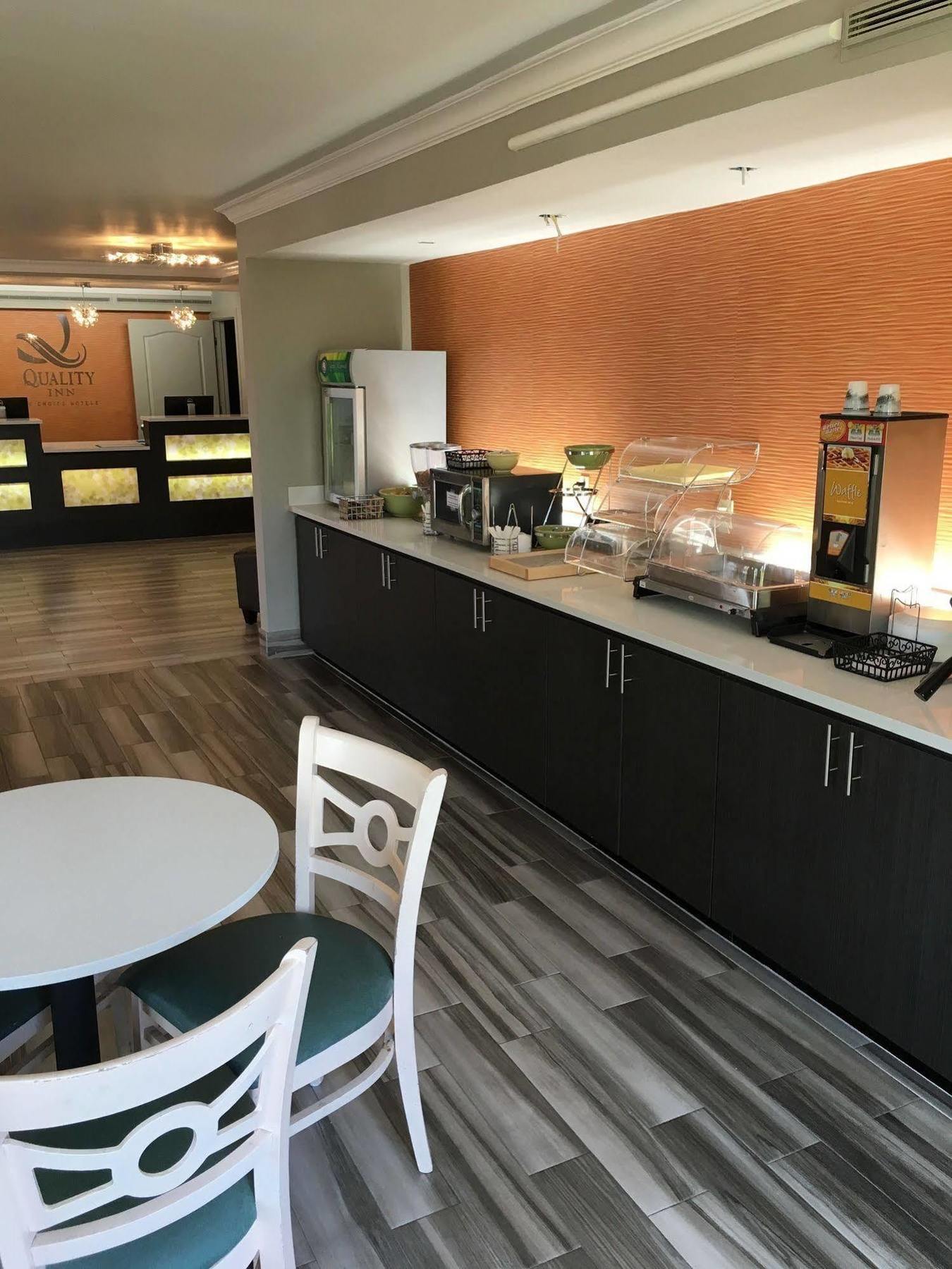 Quality Inn Harlingen Ngoại thất bức ảnh